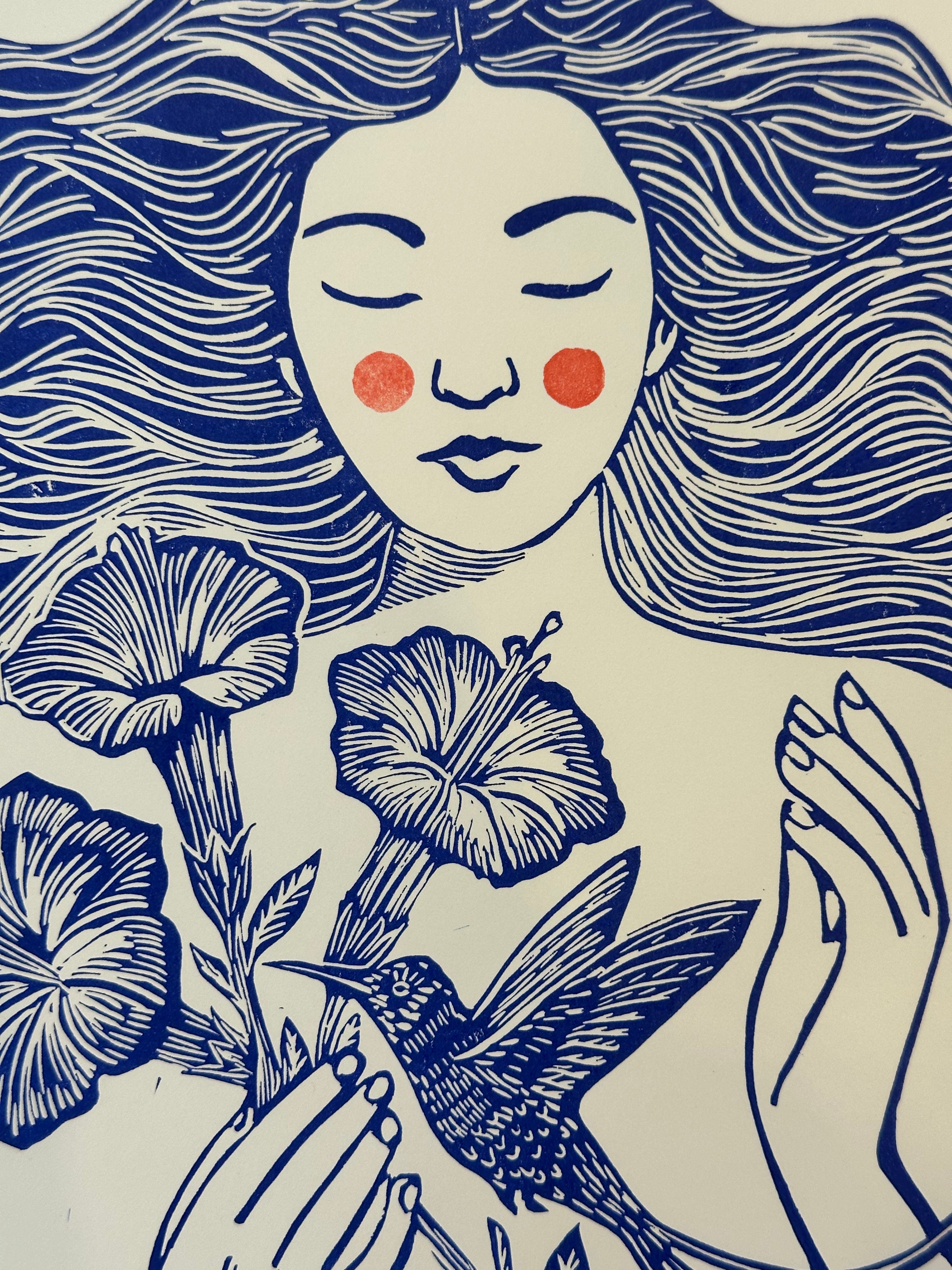 Cecilia Carrion