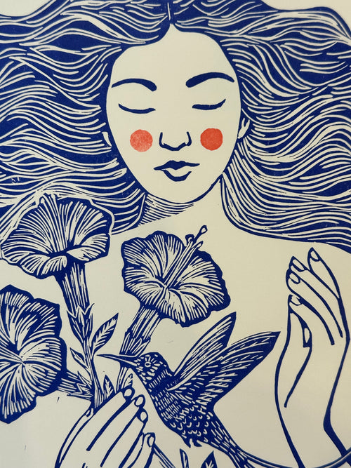 Cecilia Carrion