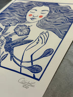 Cecilia Carrion