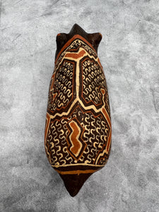 Shipibo Ceramic Tapir