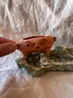 Terracota little planter - Lolita