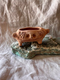 Terracota little planter - Lolita