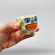Load image into Gallery viewer, Espresso copitas
