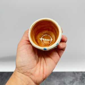 Espresso copitas