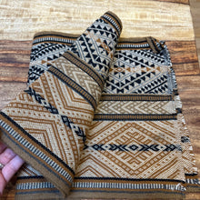 Load image into Gallery viewer, Patacancha ~ Cusco ~ Table Runner
