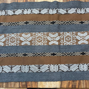 Patacancha ~ Cusco ~ Table Runner