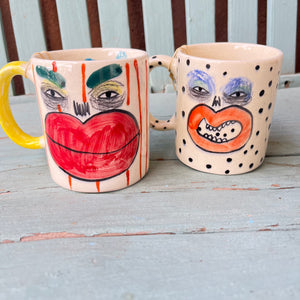 Mugs