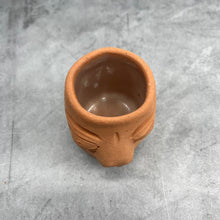 Load image into Gallery viewer, Mezcal Cups ~ Terracotta

