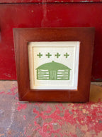 Hogan - Relief Printing Collection