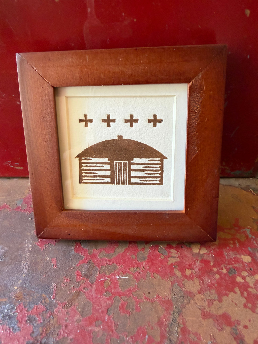 Hogan - Relief Printing Collection