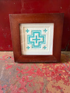 Relief Printing Collection - Geometrics