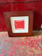 Relief Printing Collection - Geometrics