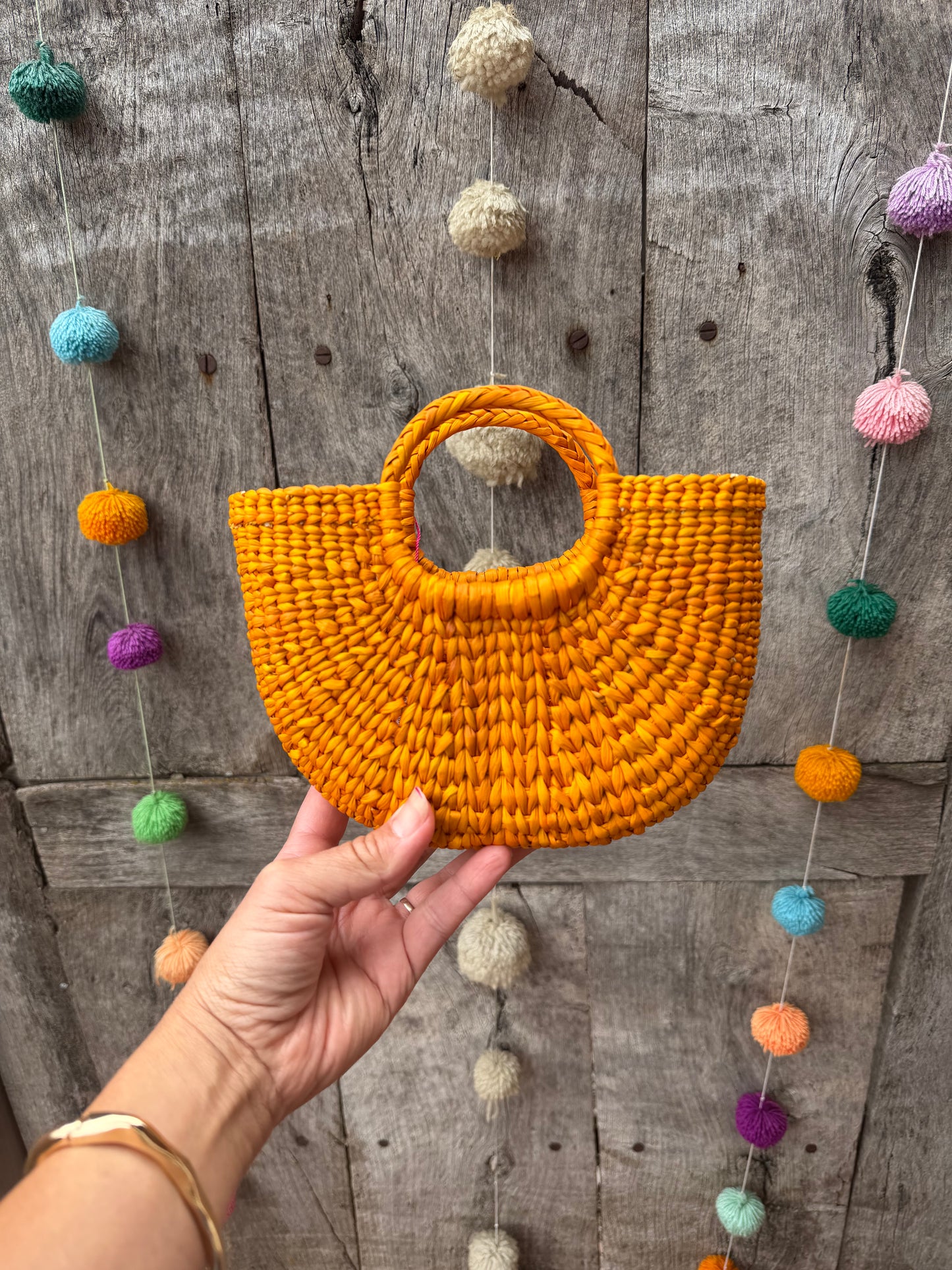 Tiny Moon ~ Handbag