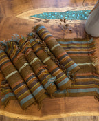 Placemats • Sheep Wool • Set of 6