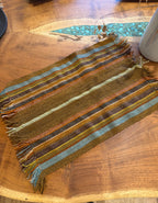 Placemats • Sheep Wool • Set of 6