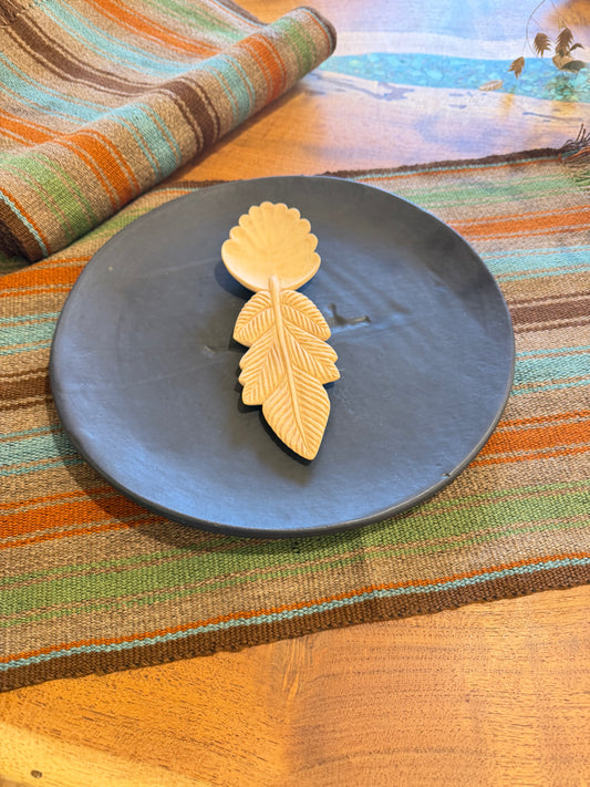Place Mats • Sheep Wool • Set of 6