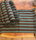 Placemats • Sheep Wool • Set of 6