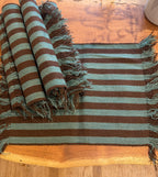 Placemats • Sheep Wool • Set of 6