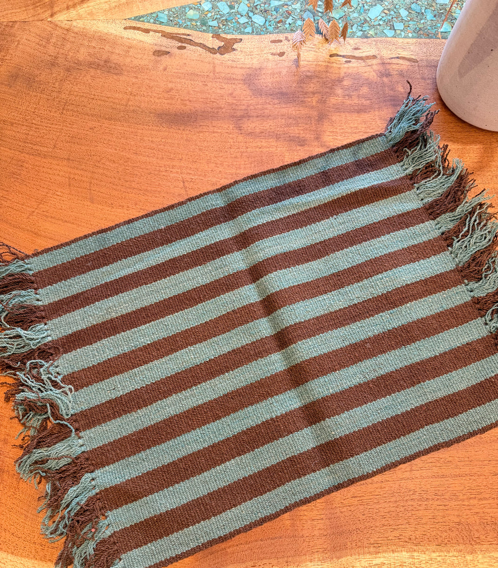 Placemats • Sheep Wool • Set of 6