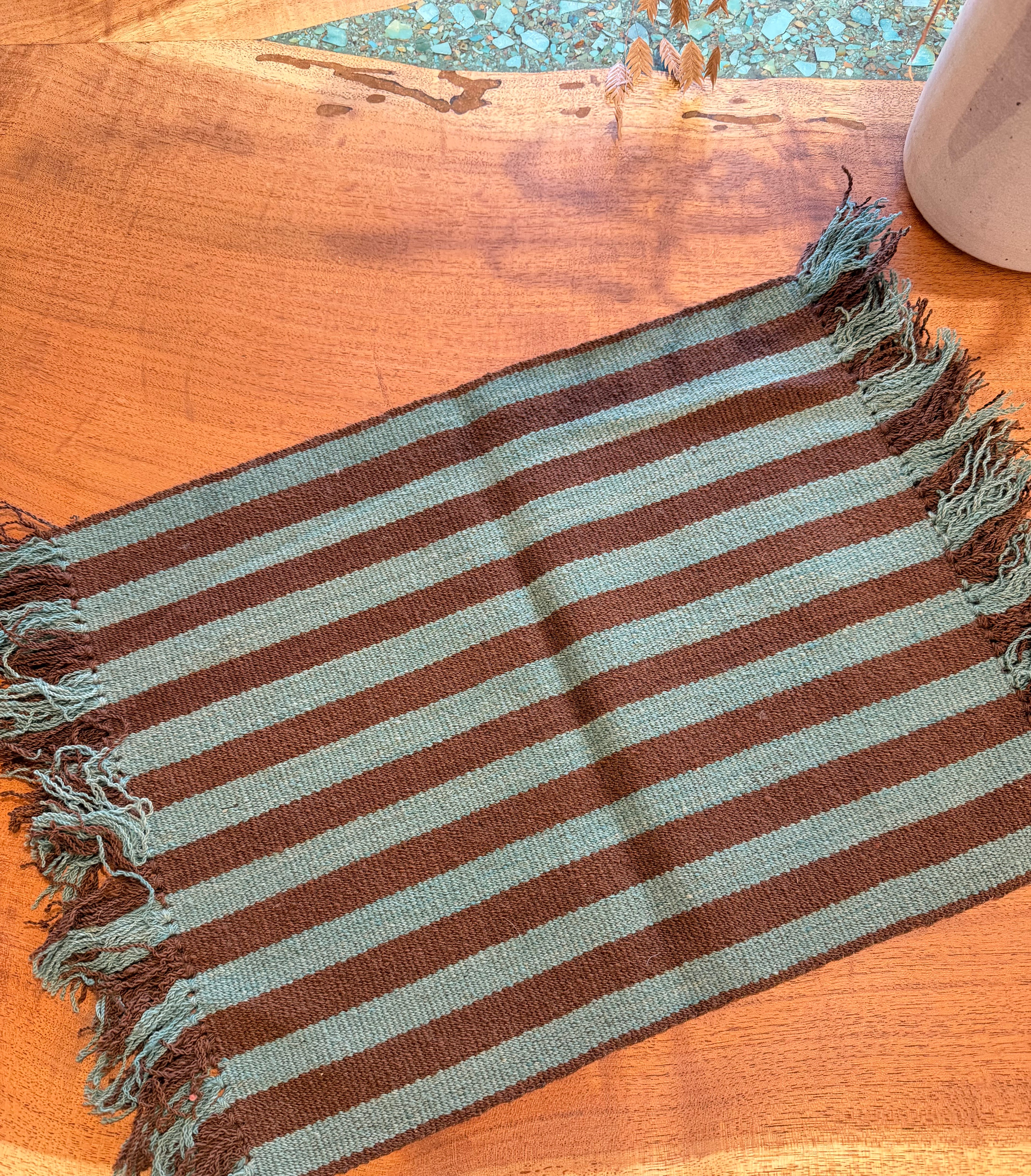 Placemats • Sheep Wool • Set of 6