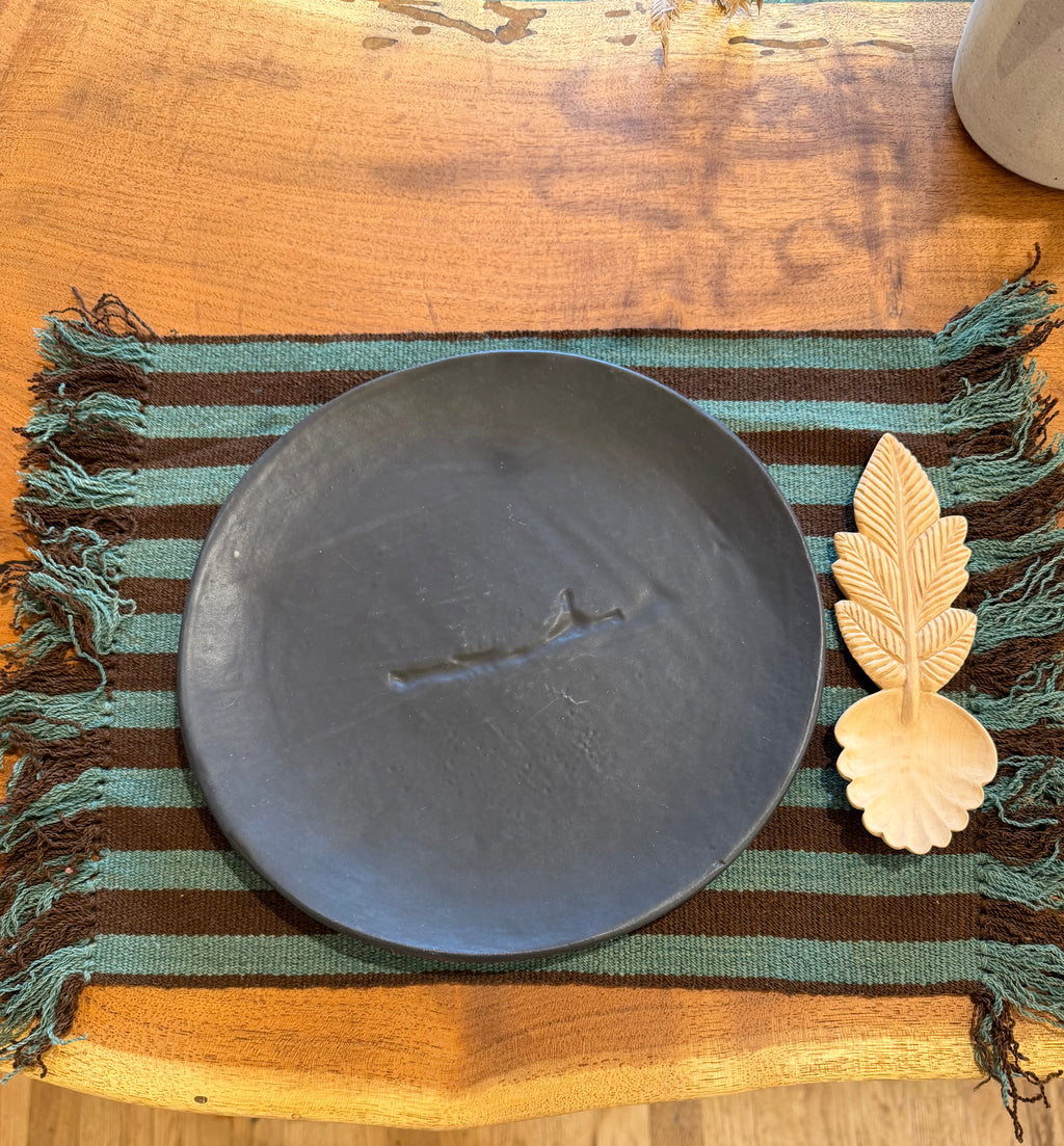 Placemats • Sheep Wool • Set of 6