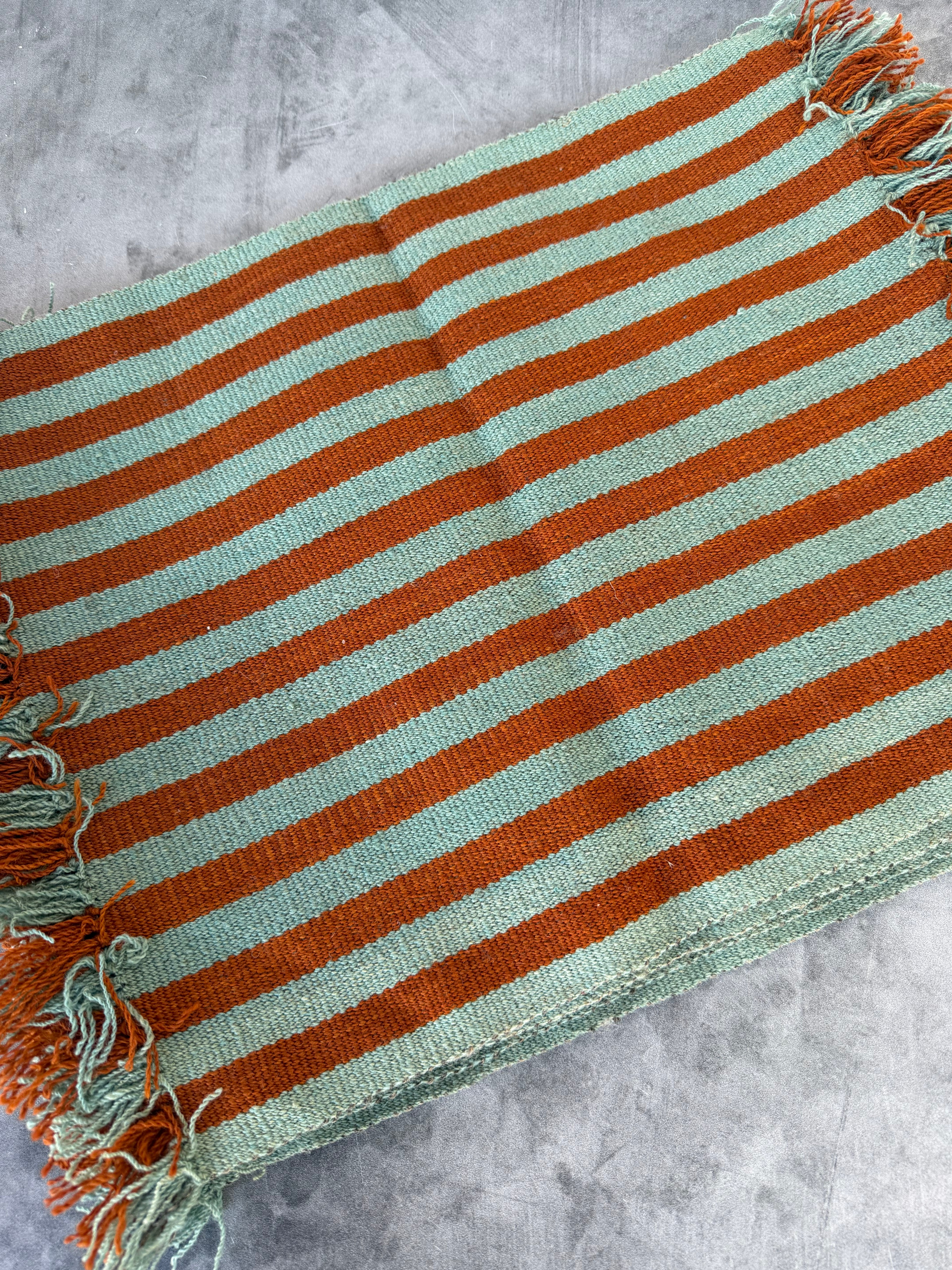 Placemats • Sheep Wool • Set of 6