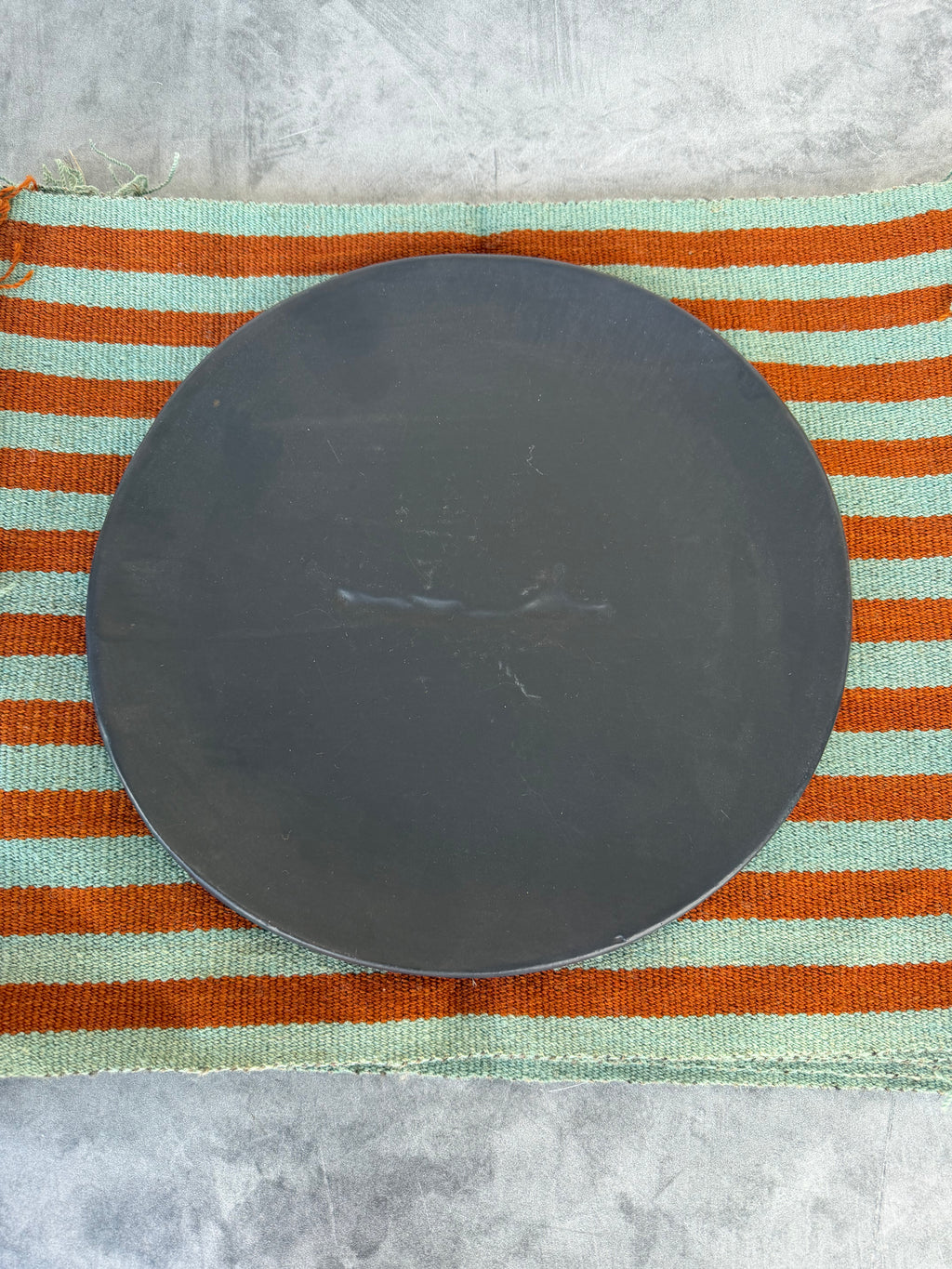 Placemats • Sheep Wool • Set of 6