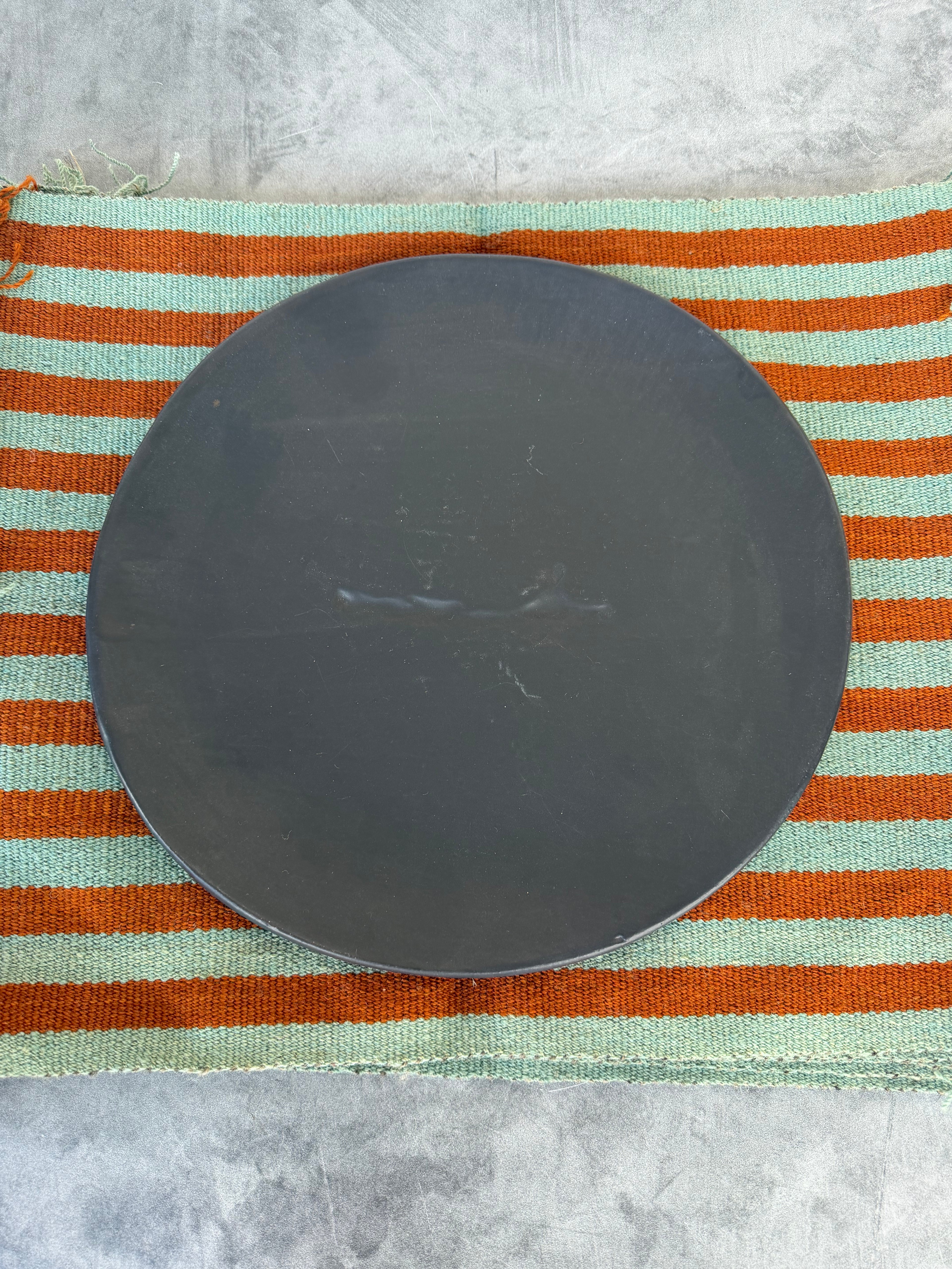 Placemats • Sheep Wool • Set of 6