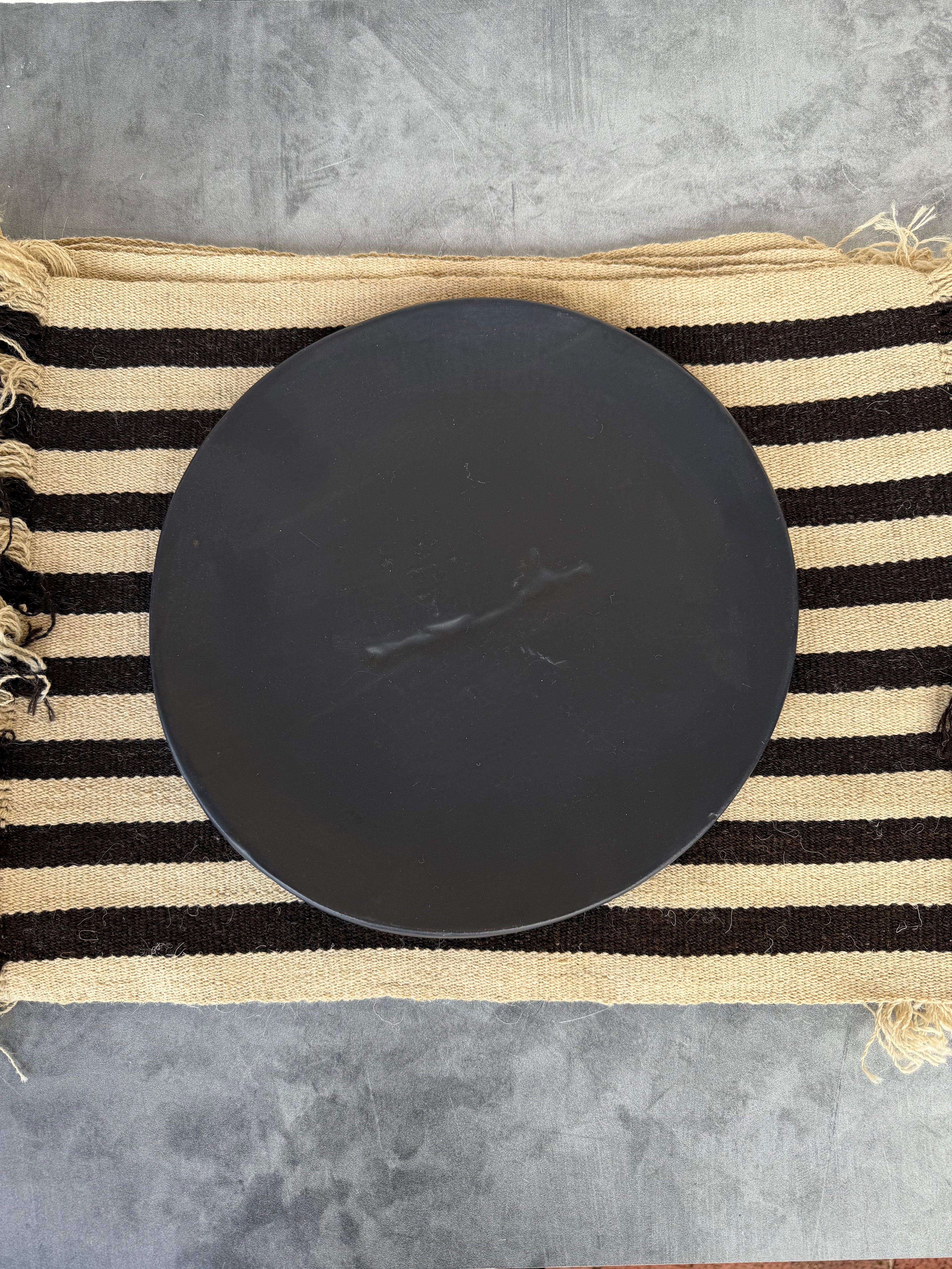 Placemats • Sheep Wool • Set of 6