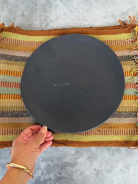 Place Mats • Sheep Wool • Set of 6