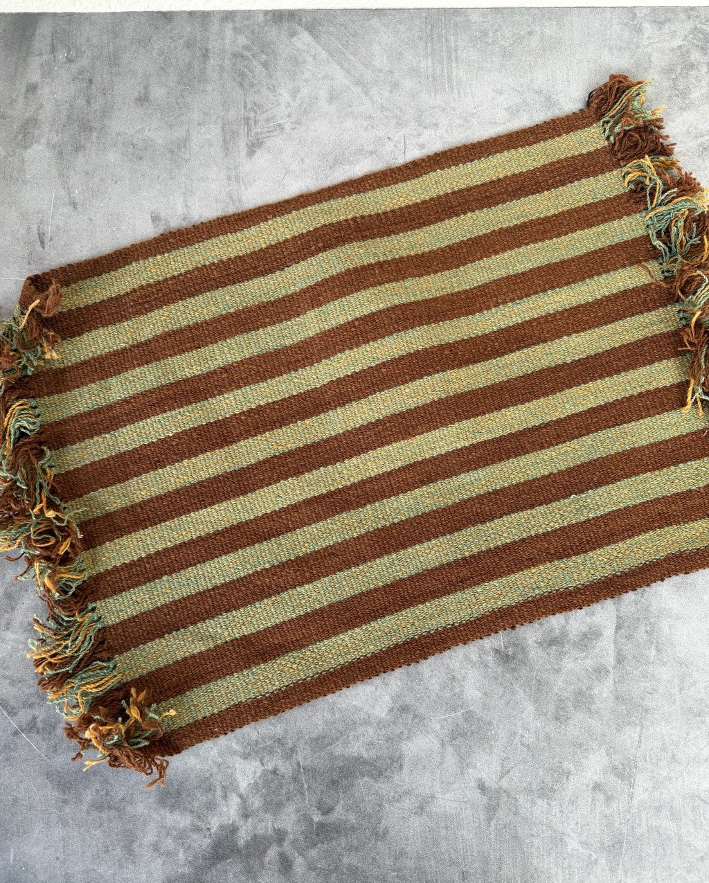 Placemats • Sheep Wool • Set of 6