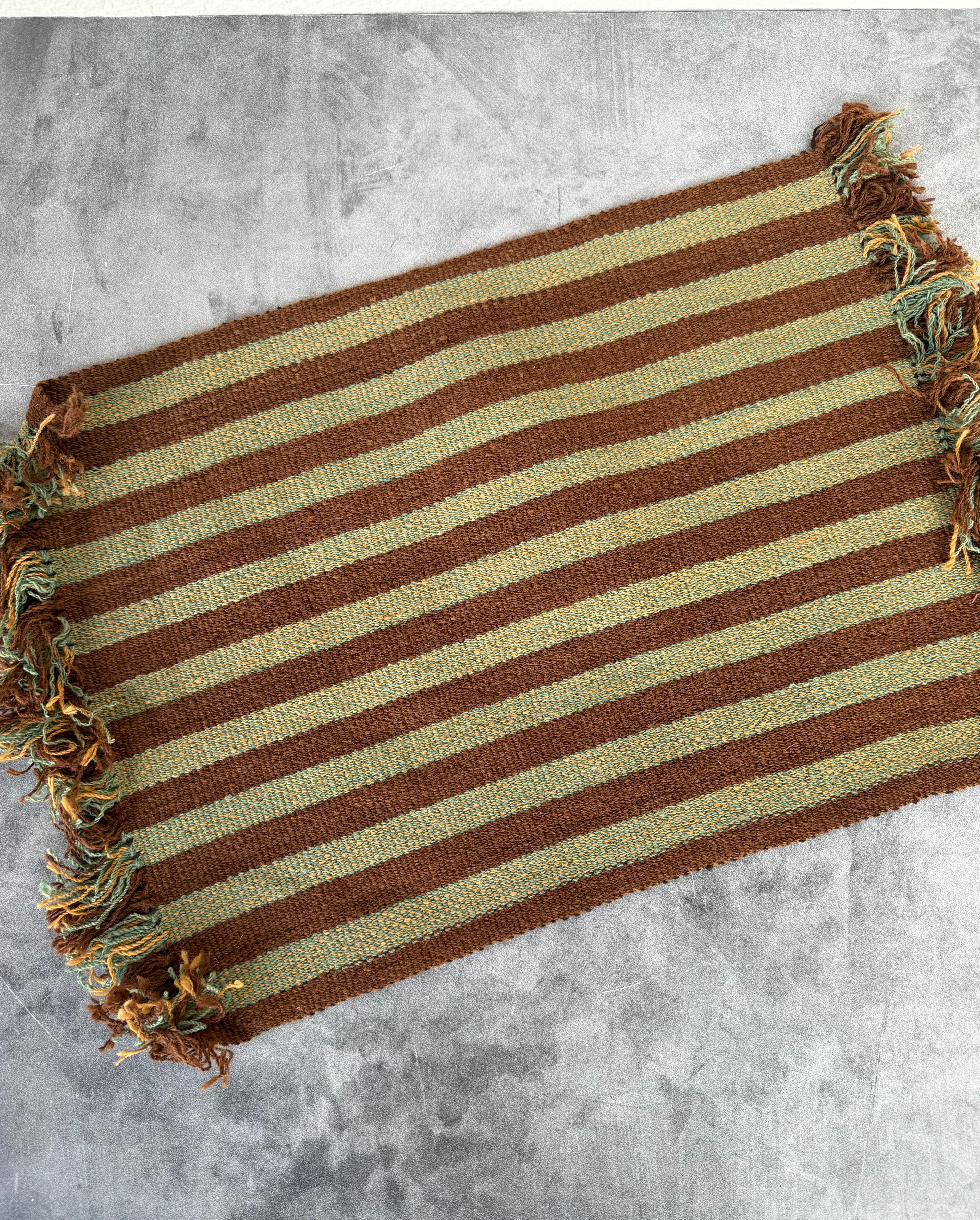 Placemats • Sheep Wool • Set of 6
