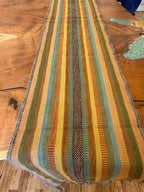 Table Runner • Sheep Wool • 1 x 7.5 feet
