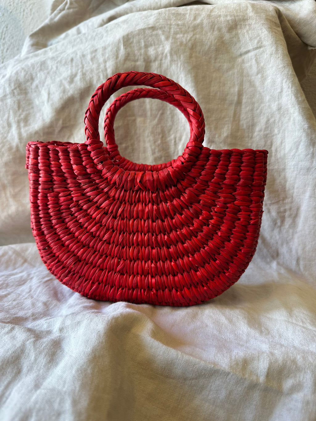 Tiny Moon ~ Handbag