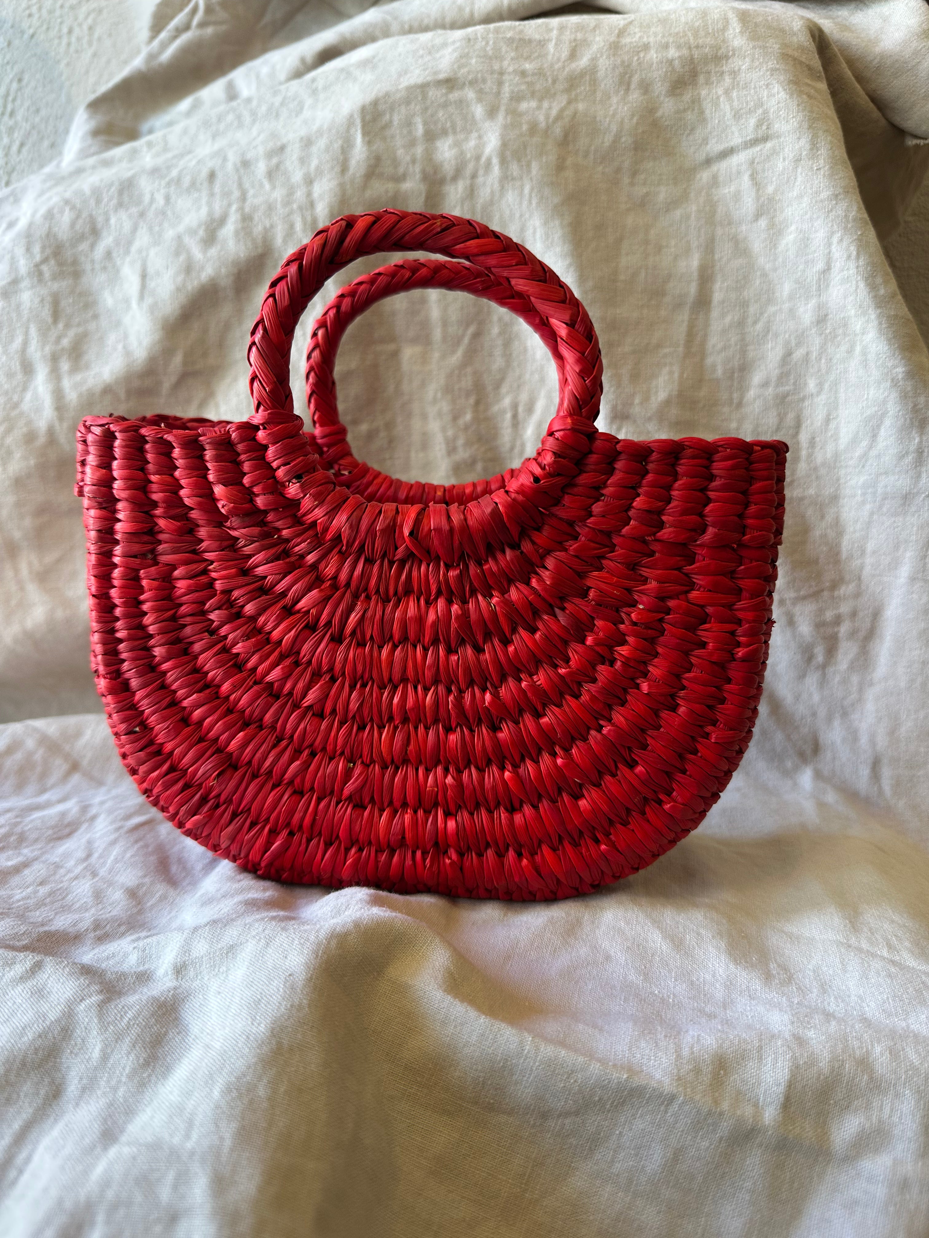 Tiny Moon ~ Handbag
