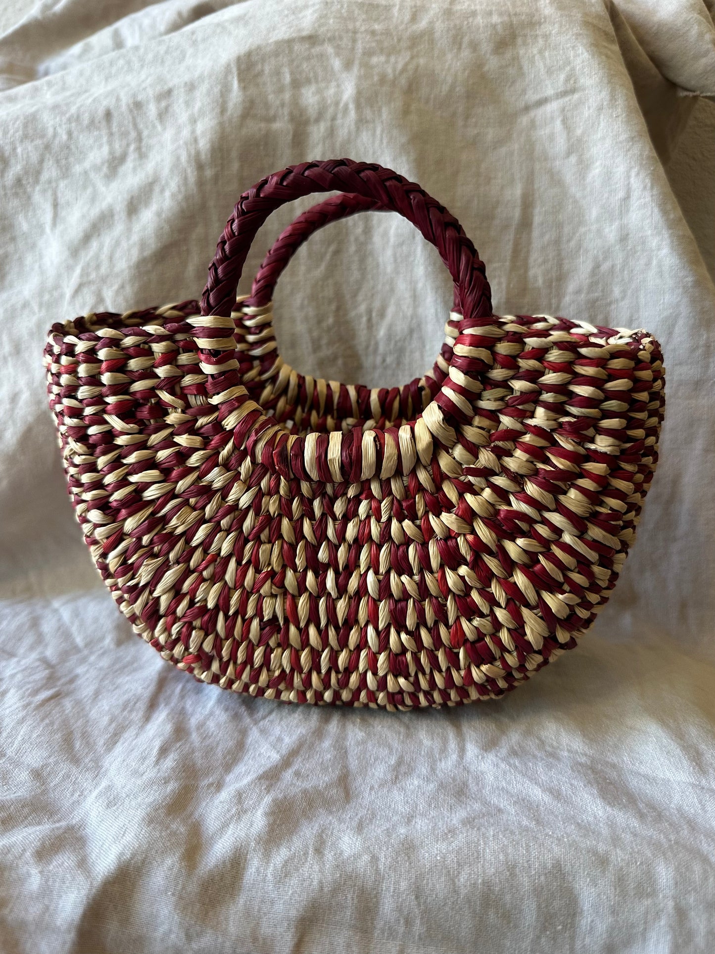 Tiny Moon ~ Handbag