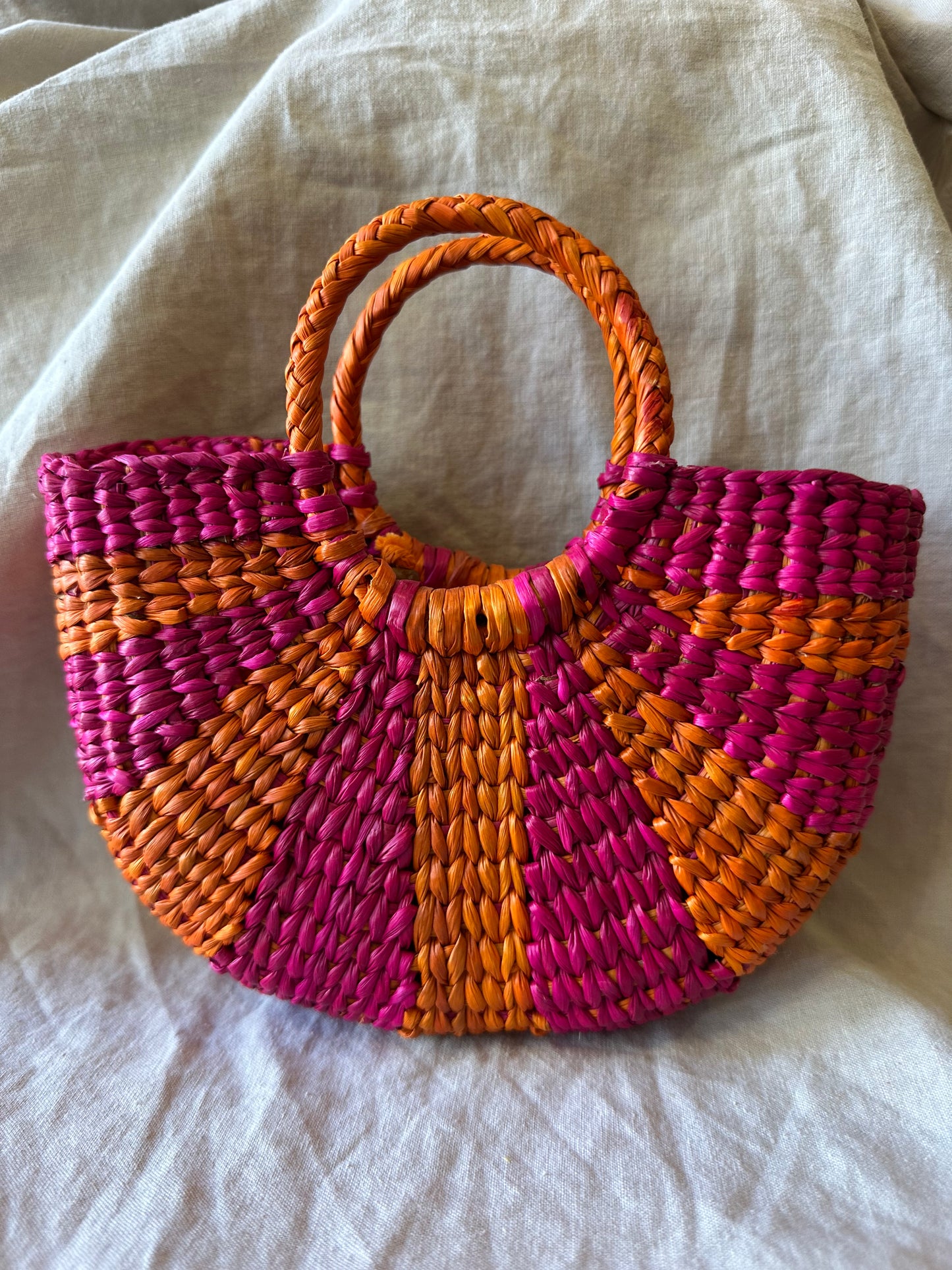 Tiny Moon ~ Handbag