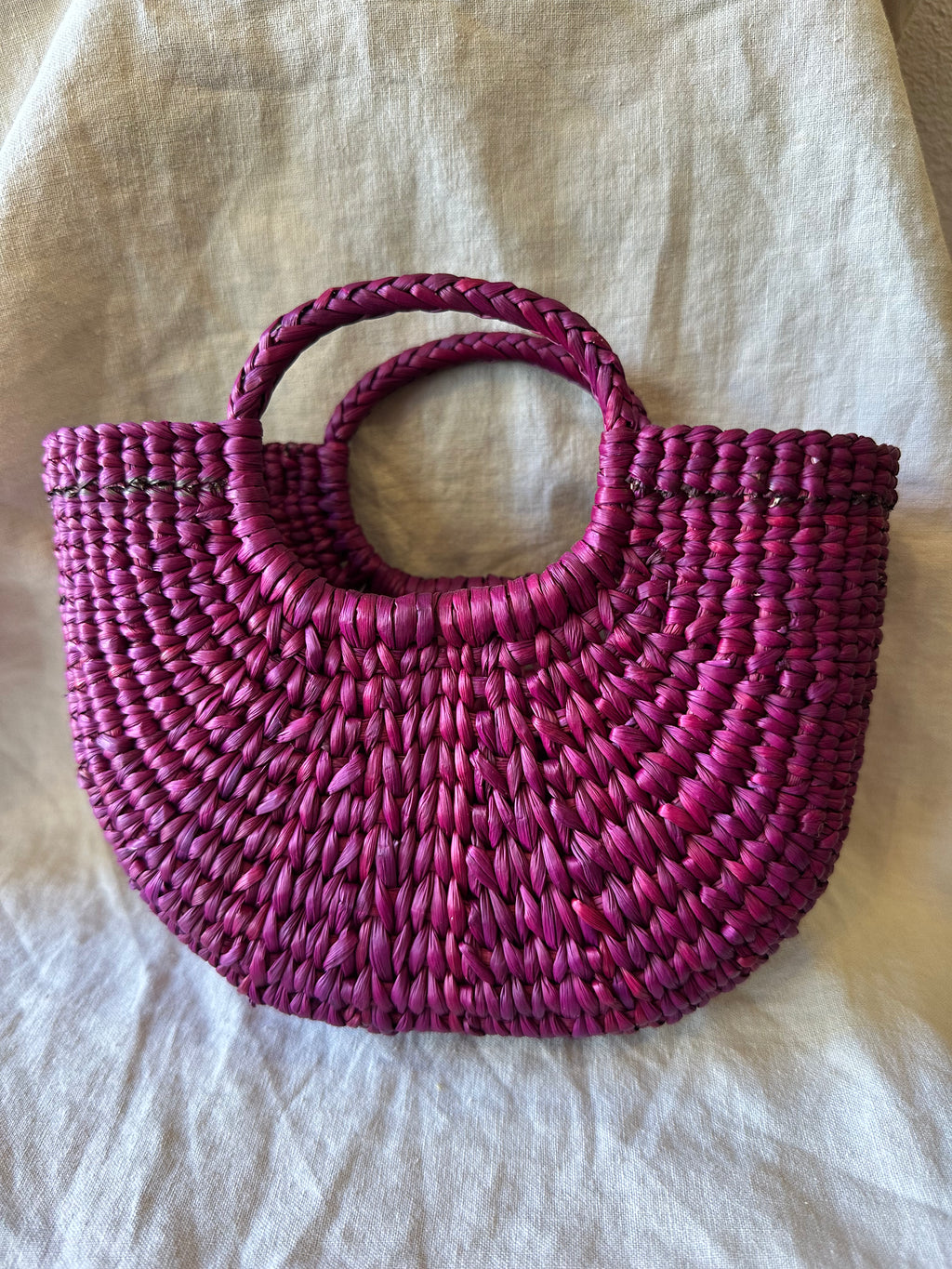 Tiny Moon ~ Handbag
