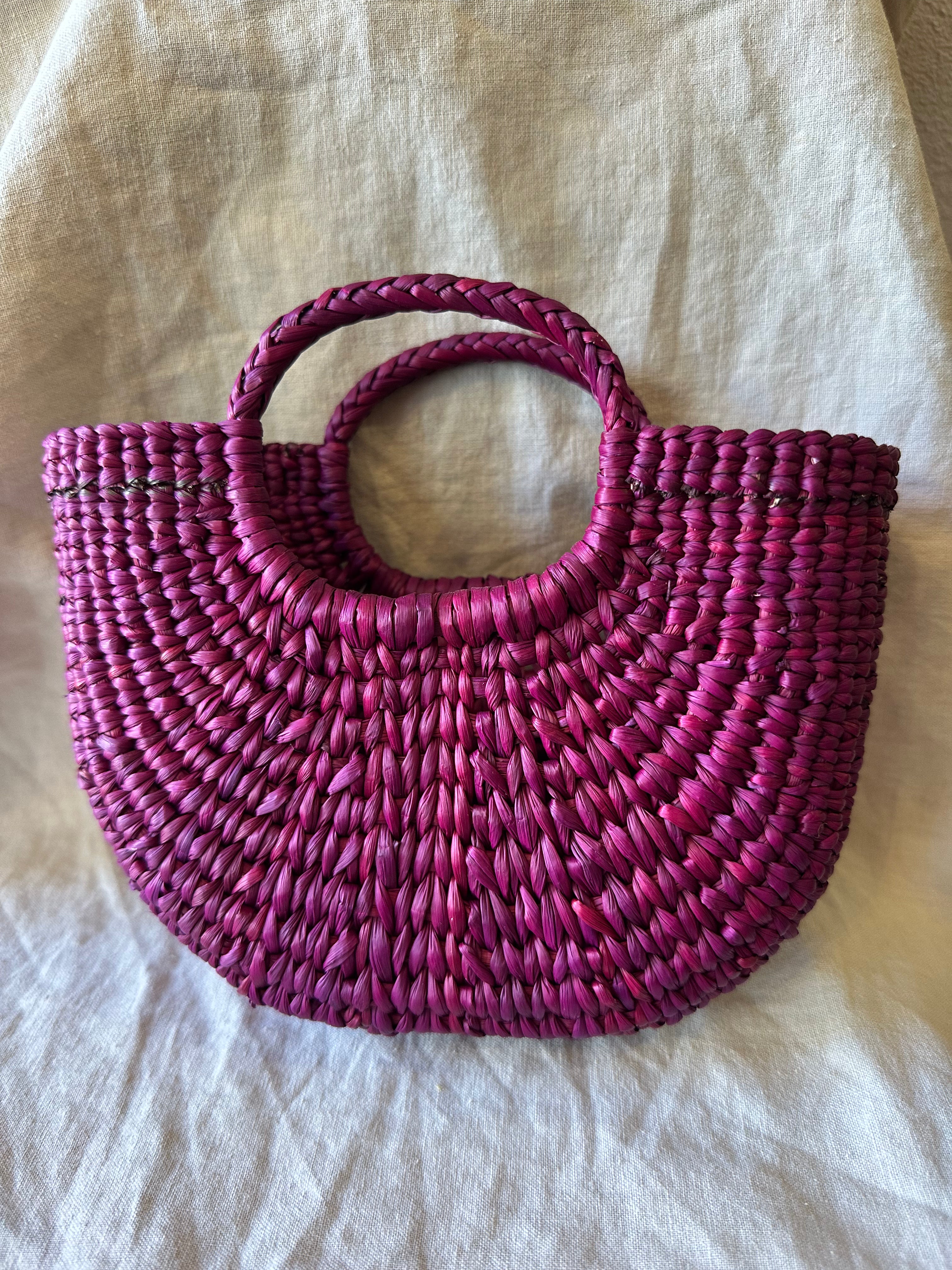Tiny Moon ~ Handbag