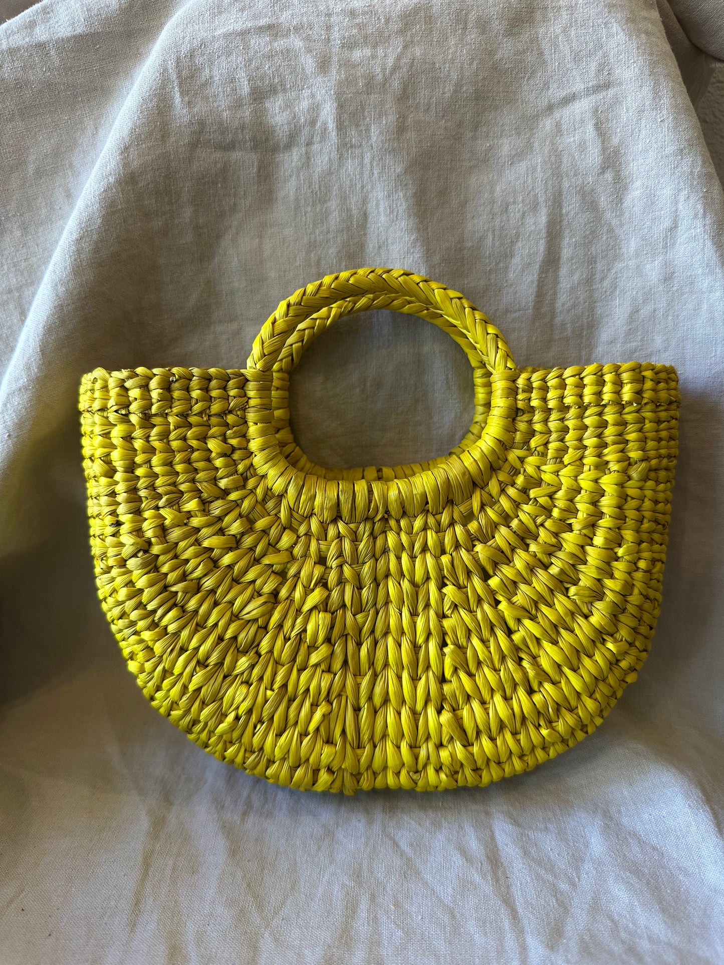 Tiny Moon ~ Handbag