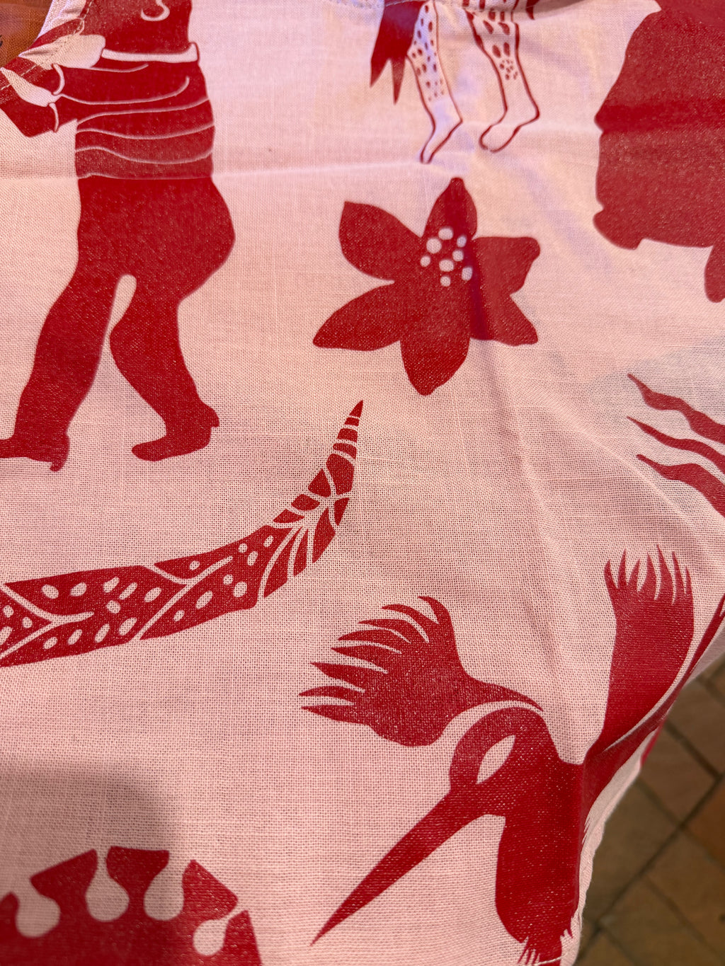 Tank tops ~ Small ~ Screen printed wearables