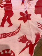Tank tops ~ Small ~ Screen printed wearables