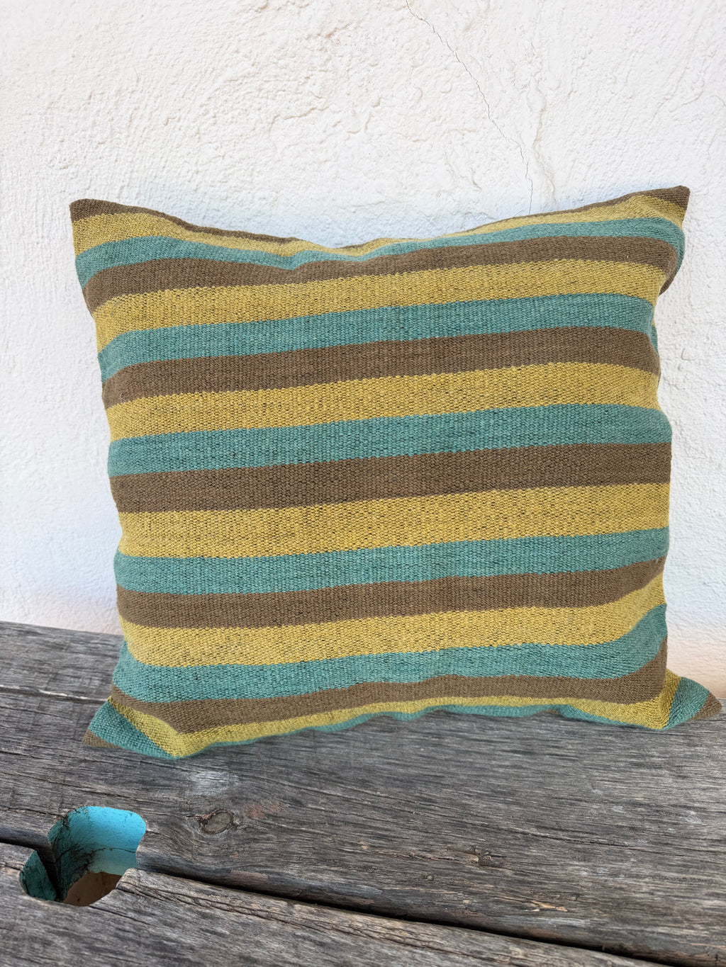 Pillowcases - Andean Textiles