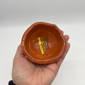 Mini  Bowls - colorful design