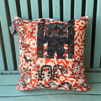 Pillowcase - Screen printed