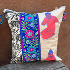 Pillowcase - Screen printed