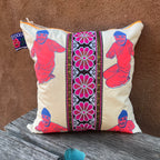 Pillowcase - Screen printed
