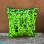 Pillowcase - Screen printed