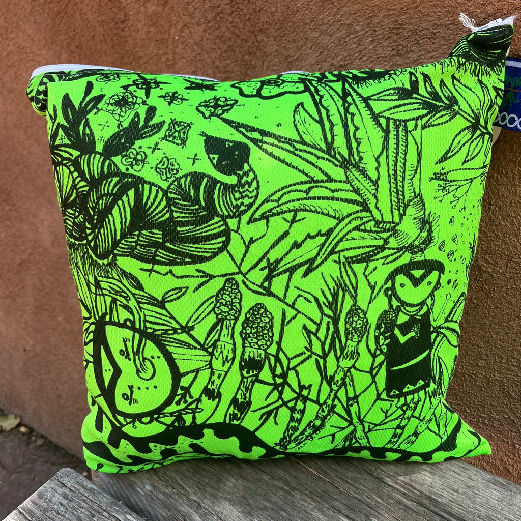 Pillowcase - Screen printed