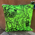 Pillowcase - Screen printed